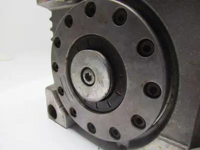 Atlanta 58 43 105 High performance gear unit w/adjustable backlash ratio 4.75