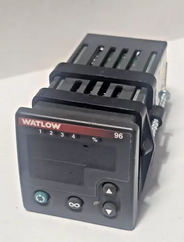 Used Watlow 4654654645555 PLC Temperature Modules | Amiron Machinery #736408