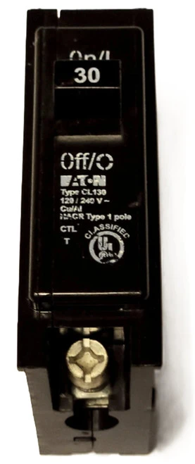 Eaton CL130 [New]