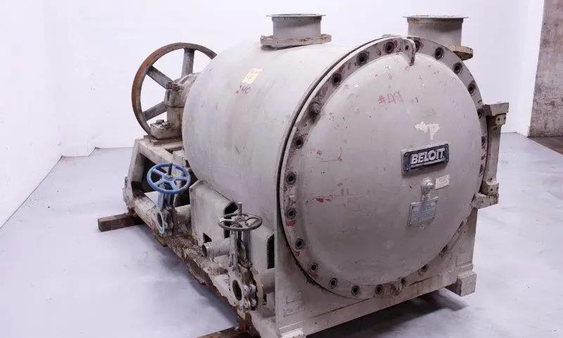 USED BELOIT MR32