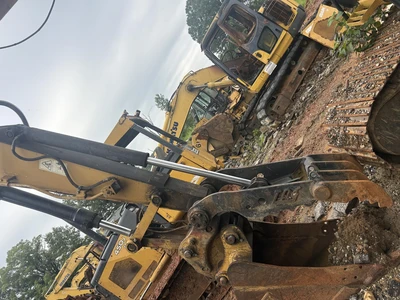 Used TAG _UNKNOWN_ Misc Construction Attachements Tennessee US | Moore Equipment #1517377