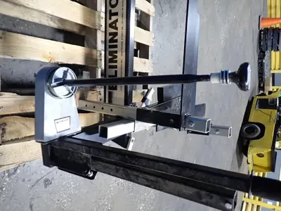 Used HIGHLIGHT EL1000 Miscellaneous Packaging Equipment Ohio US | HGR 24 #927751