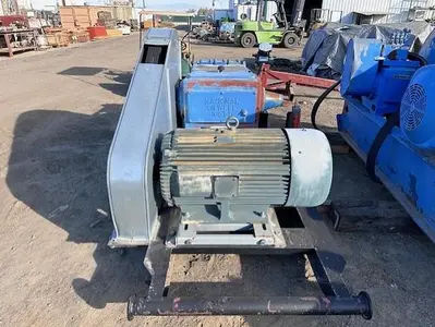 USED NATIONAL J-165T-5M