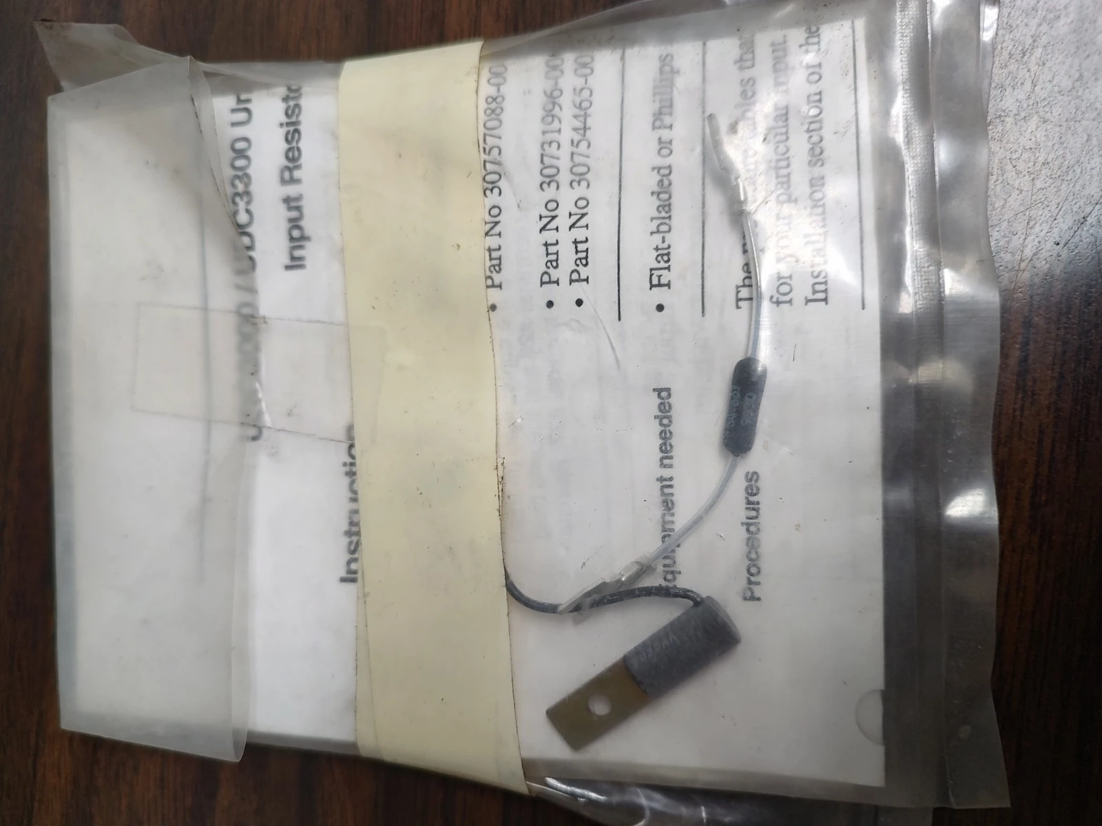 NEW Honeywell UDC3000