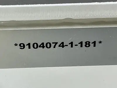 NEW METAL FABRICATING NO MODEL NUMBER / NO TAG