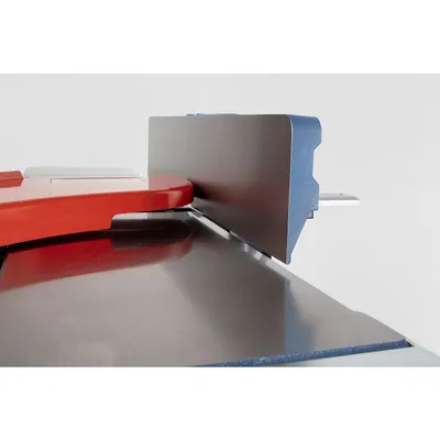 8″ Benchtop Jointer with HCX Helical Cutterhead – 10080.201