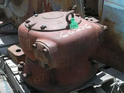 USED LINK-BELT WV50-56