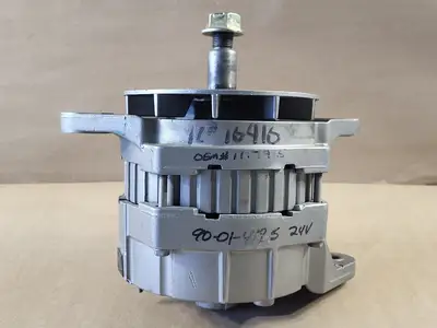 USED DELCO REMY 90-01-4185