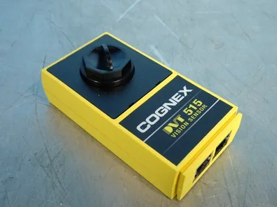 New | in-Stock COGNEX DVT515 Sensors Ohio US | HGR 24 #1406493