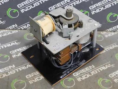 USED HONEYWELL S427D 1163