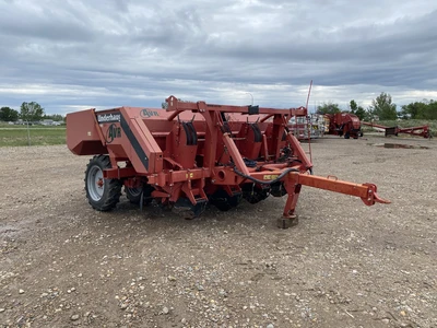 Used _UNKNOWN_ _UNKNOWN_ Planters Idaho US | Tri-Steel Manufacturing #1557060