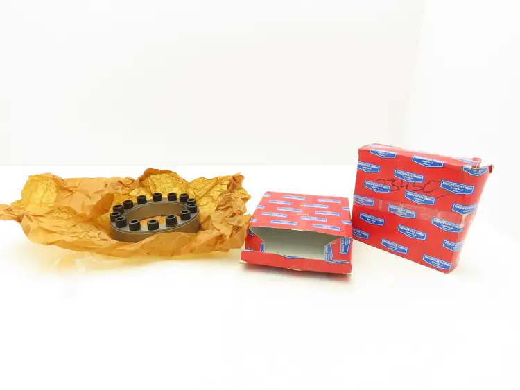 New | in-Stock RINGFEDER _UNKNOWN_ Bearings | Arrow Industrial #614047