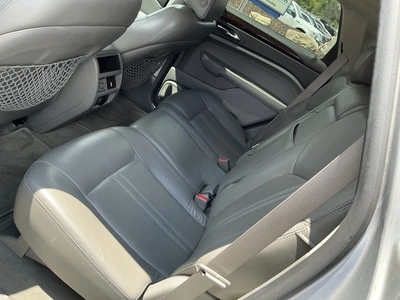 Used 2010 CADILLAC SRX SUVs Michigan US | Miedema Asset Management Group #1322387