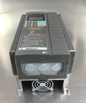 USED Fuji Electric FRN005G11S-4UX