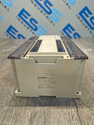 MITSUBISHI FX2C-96MT Programmable Controller | ESS Industrial Equipment Sales (6)
