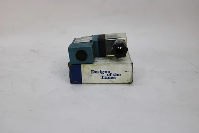 USED MAC VALVES PME-501JC