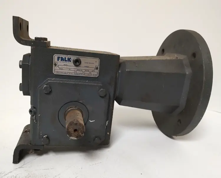Used Falk 1238WJF-1A Speed Reducers Kentucky US | Edwards Industrial Repair #1062162