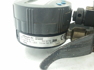 Mahr Federal Snap Gauge EDI-300P-2