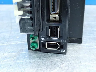 USED OMRON R88DKN04HECT