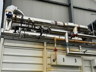 USED 2022 MAN ROLLO E3262 L232