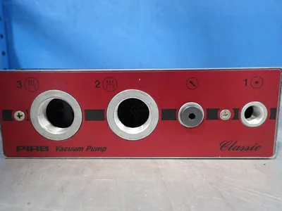 New | in-Stock PIAB M25B5EN Pumps Ohio US | HGR 24 #802185