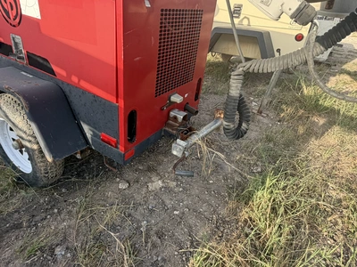 Used _UNKNOWN_ _UNKNOWN_ Construction Equipment Parts Texas US | Miedema Asset Management Group #1312411