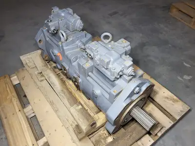 USED HITACHI YA00059246