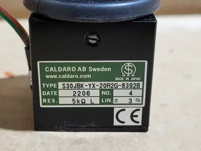 NEW ATLAS COPCO 9106190281