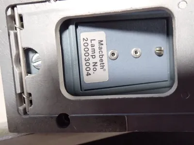 Used MACBETH PROCESS MEASUREMENT RD198 Densitometers Ohio US | HGR 24 #754818