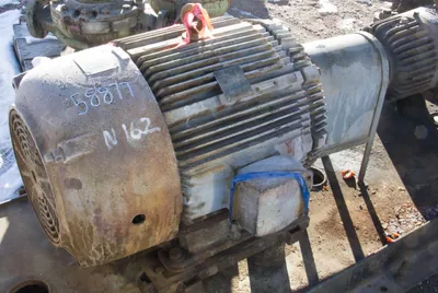 USED WESTINGHOUSE -