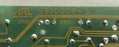 USED ARL S930009-5
