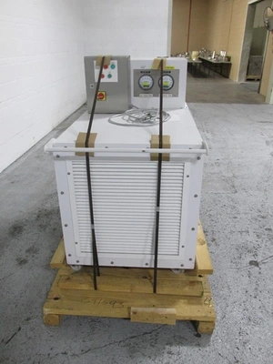 Used _UNKNOWN_ _UNKNOWN_ Fan Filter Units Ohio US | Federal Equipment Company #1553272