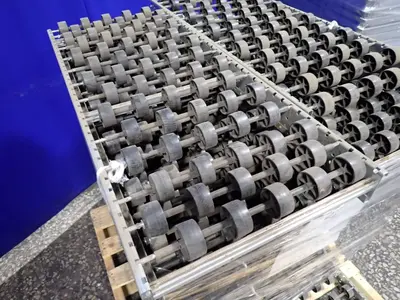 36" X 16" Conveyors