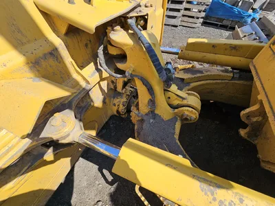 Used 2023 _UNKNOWN_ _UNKNOWN_ Bulldozers Washington US | KNM Equipment Sales & Service #1363700