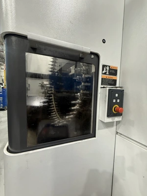 Used 2012 DMG MORI NHX5000 Horizontal Machining Centers Illinois US | Revelation Machinery #1509097
