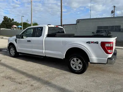Used 2021 FORD F-150 Pickup Trucks Florida US | Truck and Van Outlet #1509181
