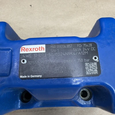 NEW Rexroth R901341857