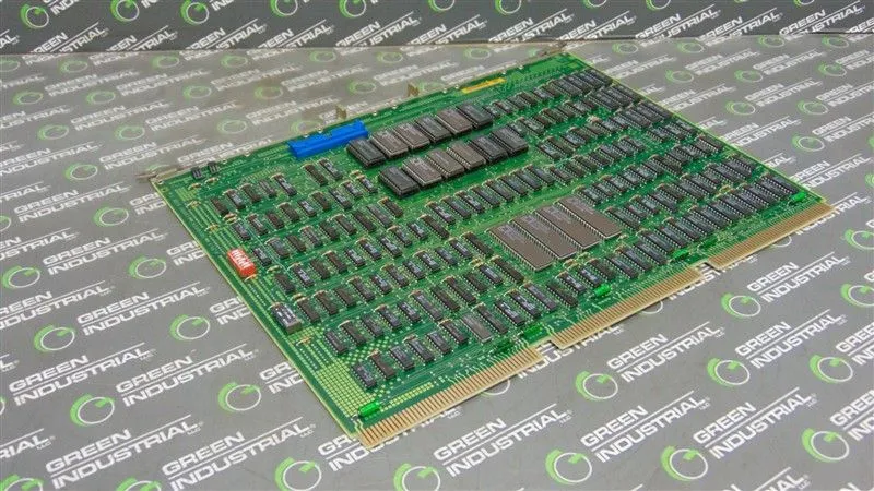 Digital Equipment Company 5014932C L0107 Control Board Used