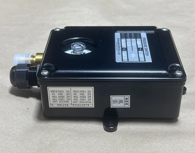 NEW Nagano Keiki CQ20-331
