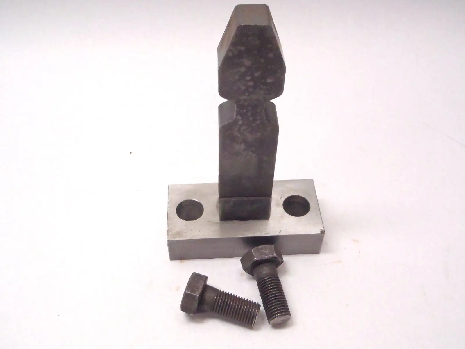 New | in-Stock WEIR UPPER STOP BRACKET 6-7/8" H STEAMPUNK CRAFT Work Stops Michigan US | Maverick Industrial Sales #1401187