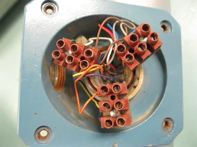 USED Micro Motion CMF100 M328NU