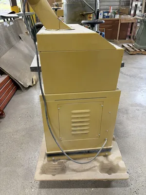 Used _UNKNOWN_ PM15 Woodworking Planers Ohio US | AW Machinery, LLC. #1457336