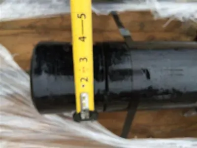 Used AFTERMARKET FLOTATION SUB ADAPTER - 8207110300536 Arbors & Adapters Pennsylvania US | East West Machinery & Drilling #1416602