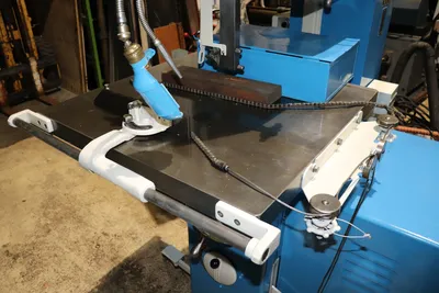 USED DOALL V-26