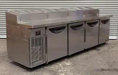 USED VICTORY VPT-119