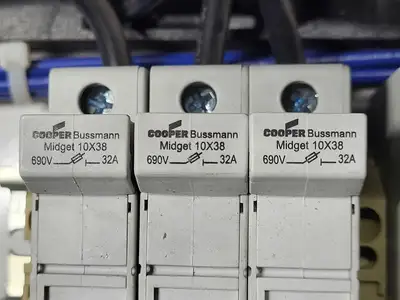 USED EATON CUTLER-HAMMER PSS160D
