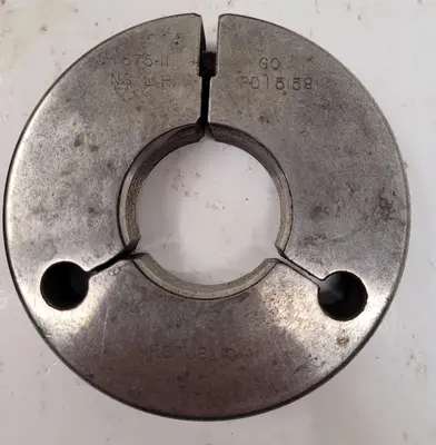 Used REPUBLIC THREAD RING GAUGES Misc Industrial Equipment Kentucky US | Aucto #687090