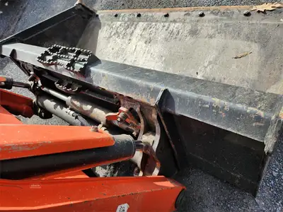 Used 2022 KUBOTA SVL65-2 Skid Loaders New York US | Abele Tractor #1341444