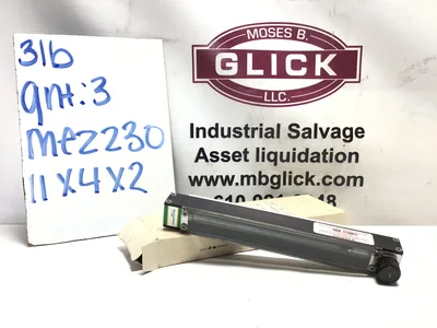 Flowmeter brass 1/4 (254-960-6900-0)