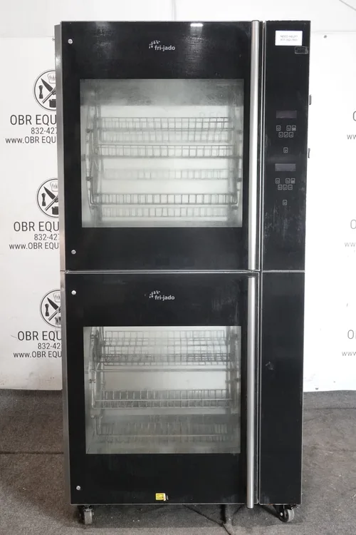 Used _UNKNOWN_ TDR7P Ovens Texas US | OBR Equipment #1060822